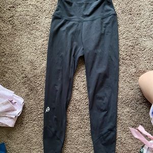 Alainah Allure Legging - Black Beauty